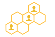 Bee Marketing Co. Logo